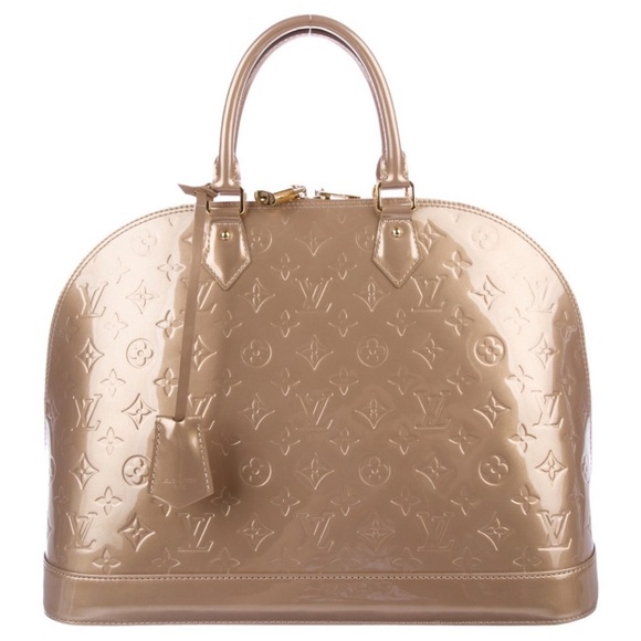 Louis Vuitton bag - Picture 1 of 14